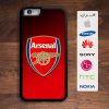 قاب موبایل Arsenal