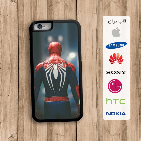 spiderman-mobile-case