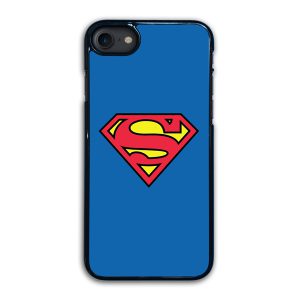 قاب گوشی طرح سوپرمن case10335