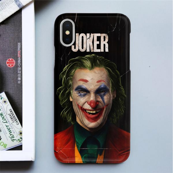 joker-phone-case