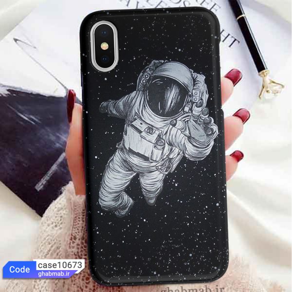 space-phone-case