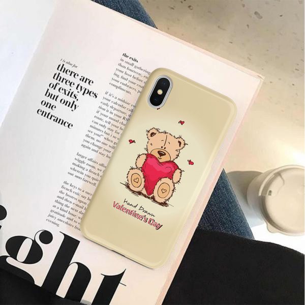 valentine-bear-phone-case